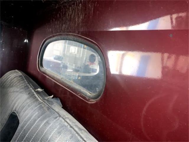 1946 Hudson Pickup (CC-1635297) for sale in Cadillac, Michigan