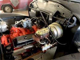 1946 Hudson Pickup (CC-1635297) for sale in Cadillac, Michigan