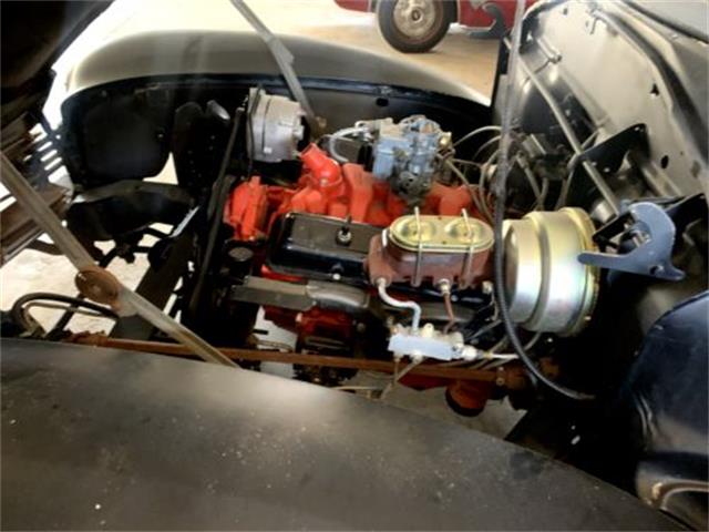 1946 Hudson Pickup (CC-1635297) for sale in Cadillac, Michigan