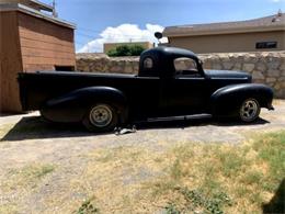 1946 Hudson Pickup (CC-1635297) for sale in Cadillac, Michigan