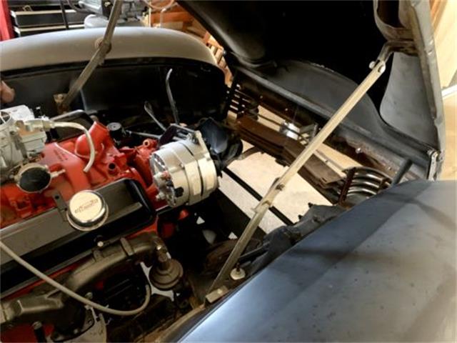 1946 Hudson Pickup (CC-1635297) for sale in Cadillac, Michigan