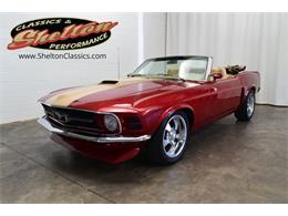 1970 Ford Mustang (CC-1635322) for sale in Mooresville, North Carolina