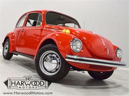 1972 Volkswagen Super Beetle (CC-1635330) for sale in Macedonia, Ohio