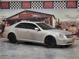2006 Cadillac STS (CC-1635355) for sale in Bristol, Pennsylvania