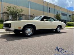 1971 Mercury Cyclone (CC-1635361) for sale in Clearwater, Florida