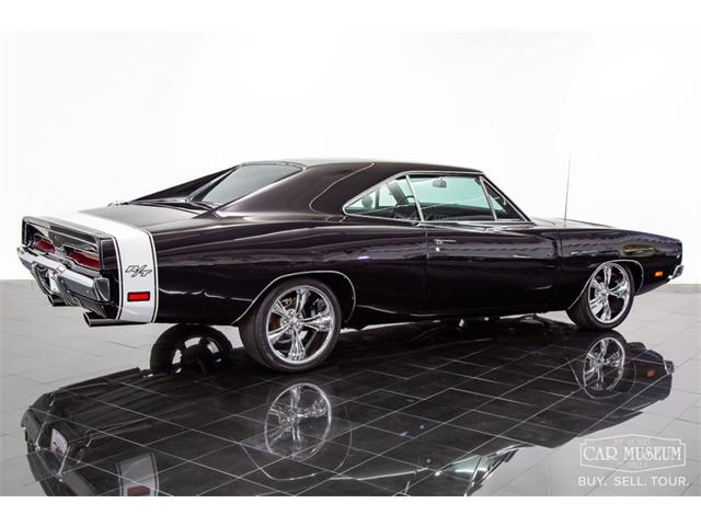1969 Dodge Charger (CC-1635362) for sale in St. Louis, Missouri