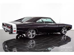 1969 Dodge Charger (CC-1635362) for sale in St. Louis, Missouri