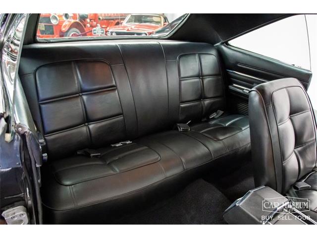 1969 Dodge Charger (CC-1635362) for sale in St. Louis, Missouri
