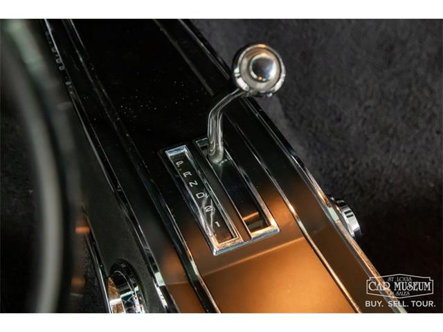 1969 Dodge Charger (CC-1635362) for sale in St. Louis, Missouri