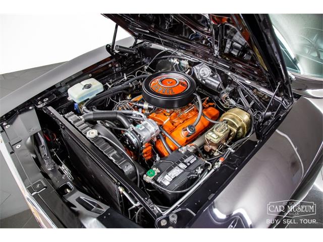 1969 Dodge Charger (CC-1635362) for sale in St. Louis, Missouri