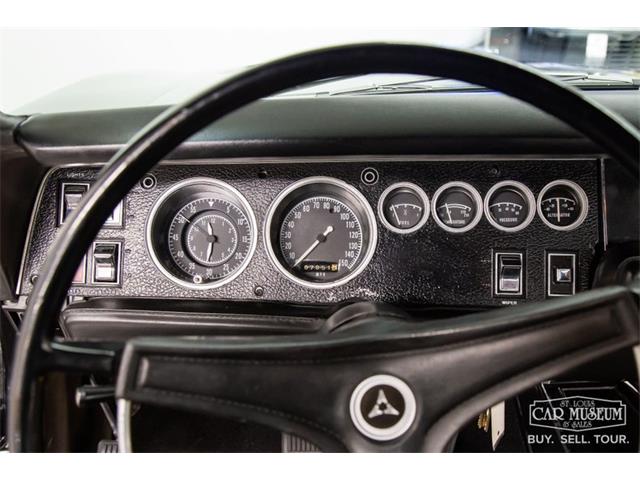 1969 Dodge Charger (CC-1635362) for sale in St. Louis, Missouri