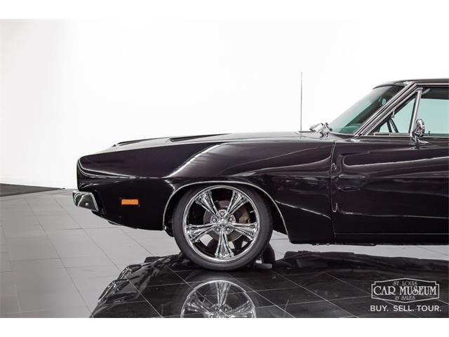 1969 Dodge Charger (CC-1635362) for sale in St. Louis, Missouri