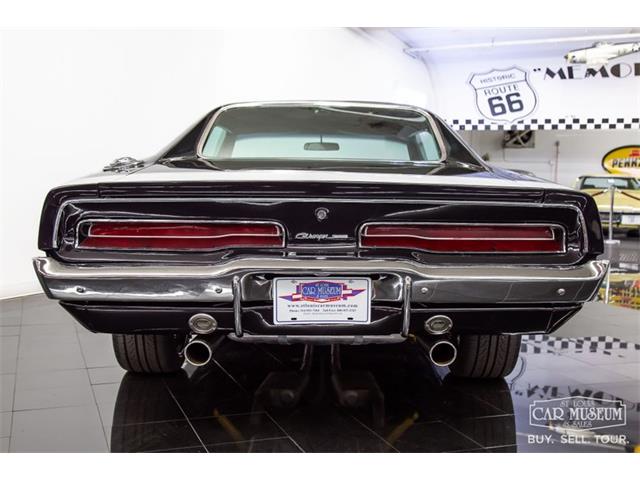 1969 Dodge Charger (CC-1635362) for sale in St. Louis, Missouri