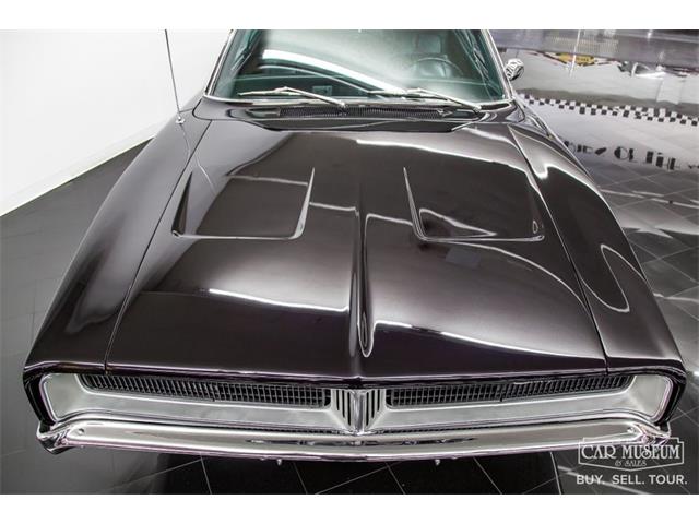 1969 Dodge Charger (CC-1635362) for sale in St. Louis, Missouri