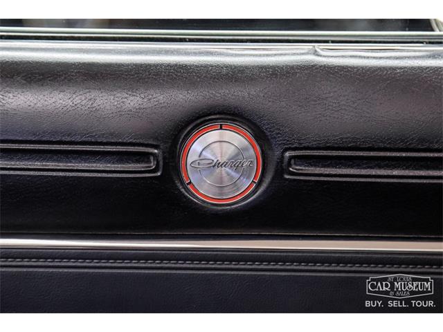 1969 Dodge Charger (CC-1635362) for sale in St. Louis, Missouri