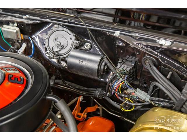 1969 Dodge Charger (CC-1635362) for sale in St. Louis, Missouri