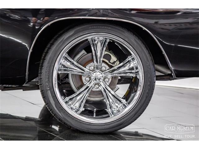 1969 Dodge Charger (CC-1635362) for sale in St. Louis, Missouri