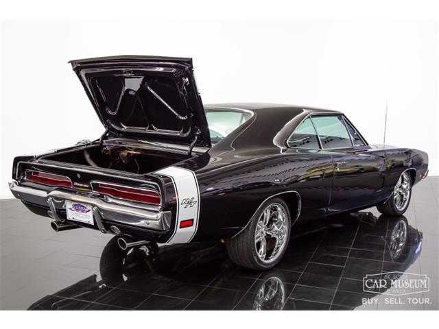 1969 Dodge Charger (CC-1635362) for sale in St. Louis, Missouri