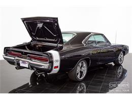1969 Dodge Charger (CC-1635362) for sale in St. Louis, Missouri