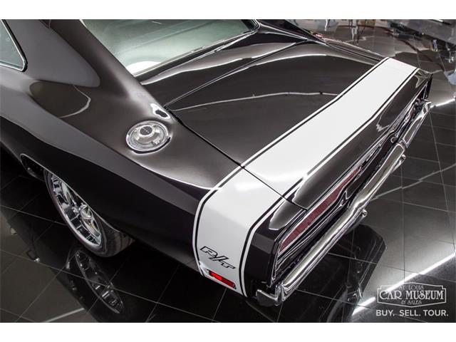 1969 Dodge Charger (CC-1635362) for sale in St. Louis, Missouri