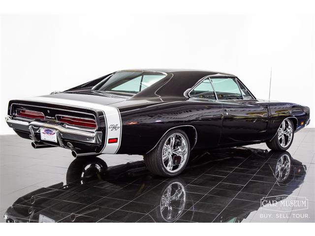 1969 Dodge Charger (CC-1635362) for sale in St. Louis, Missouri