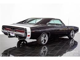 1969 Dodge Charger (CC-1635362) for sale in St. Louis, Missouri
