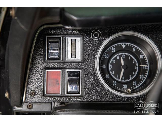 1969 Dodge Charger (CC-1635362) for sale in St. Louis, Missouri