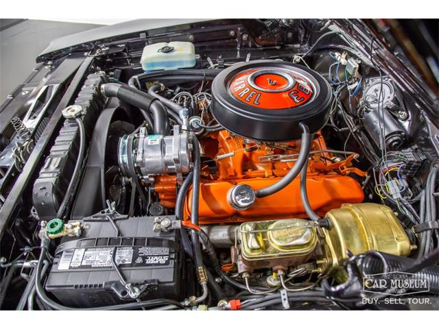 1969 Dodge Charger (CC-1635362) for sale in St. Louis, Missouri