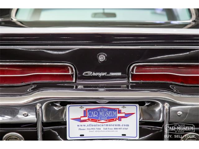1969 Dodge Charger (CC-1635362) for sale in St. Louis, Missouri
