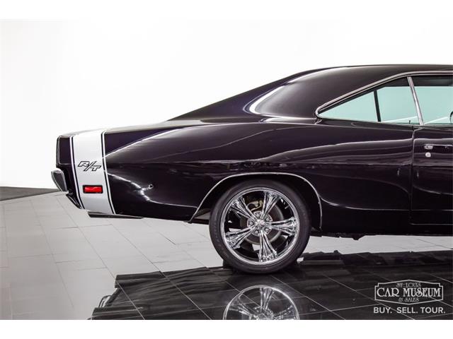 1969 Dodge Charger (CC-1635362) for sale in St. Louis, Missouri