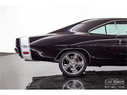1969 Dodge Charger (CC-1635362) for sale in St. Louis, Missouri