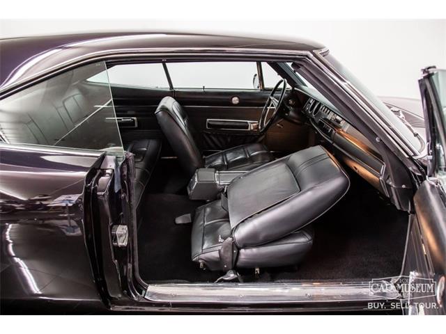 1969 Dodge Charger (CC-1635362) for sale in St. Louis, Missouri