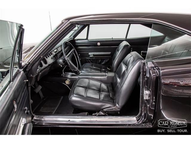 1969 Dodge Charger (CC-1635362) for sale in St. Louis, Missouri
