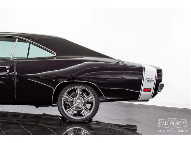1969 Dodge Charger (CC-1635362) for sale in St. Louis, Missouri
