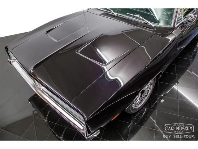 1969 Dodge Charger (CC-1635362) for sale in St. Louis, Missouri