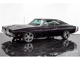 1969 Dodge Charger (CC-1635362) for sale in St. Louis, Missouri
