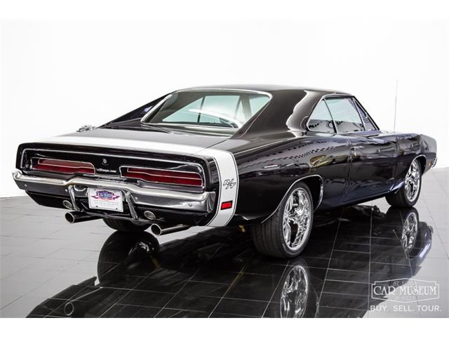 1969 Dodge Charger (CC-1635362) for sale in St. Louis, Missouri
