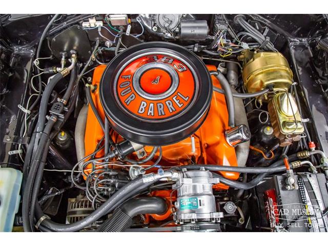 1969 Dodge Charger (CC-1635362) for sale in St. Louis, Missouri