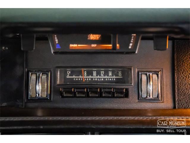 1969 Dodge Charger (CC-1635362) for sale in St. Louis, Missouri