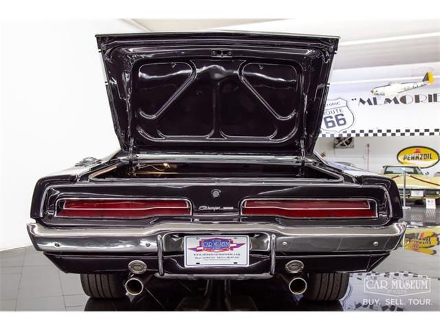 1969 Dodge Charger (CC-1635362) for sale in St. Louis, Missouri