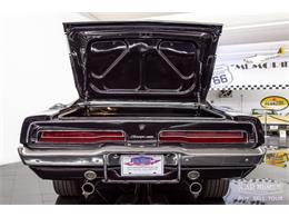1969 Dodge Charger (CC-1635362) for sale in St. Louis, Missouri