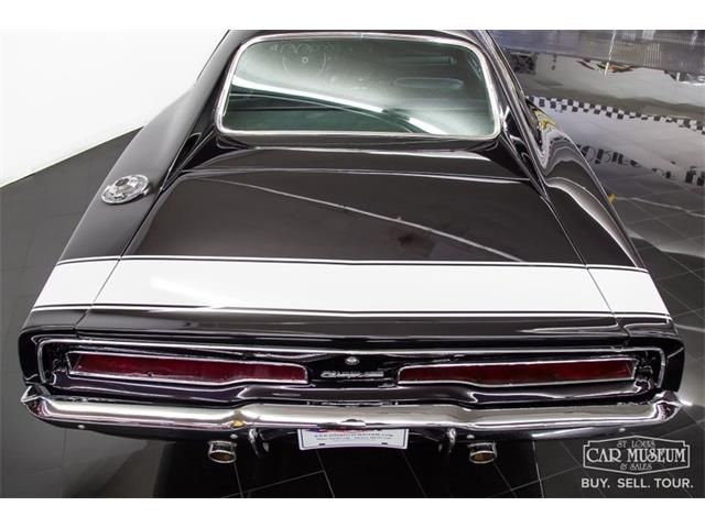 1969 Dodge Charger (CC-1635362) for sale in St. Louis, Missouri