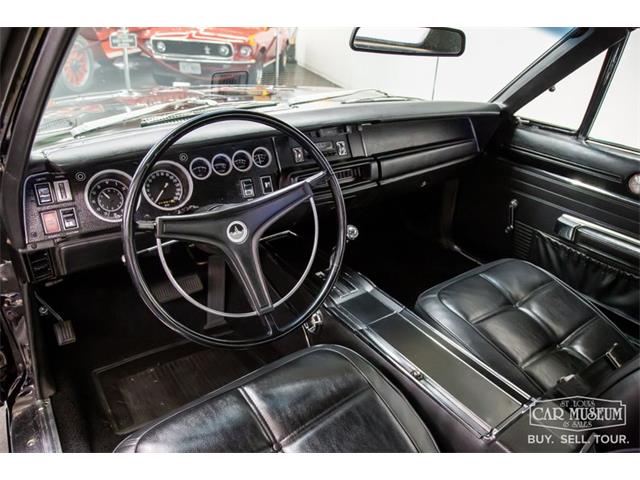 1969 Dodge Charger (CC-1635362) for sale in St. Louis, Missouri