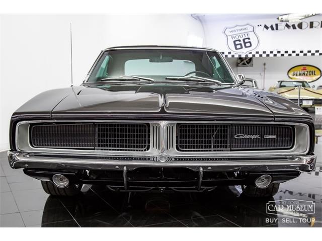 1969 Dodge Charger (CC-1635362) for sale in St. Louis, Missouri