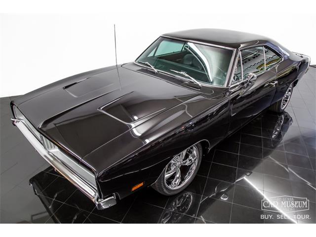1969 Dodge Charger (CC-1635362) for sale in St. Louis, Missouri