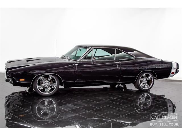 1969 Dodge Charger (CC-1635362) for sale in St. Louis, Missouri