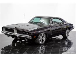 1969 Dodge Charger (CC-1635362) for sale in St. Louis, Missouri