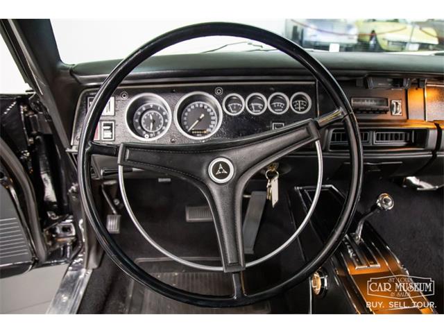1969 Dodge Charger (CC-1635362) for sale in St. Louis, Missouri