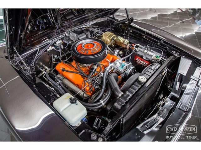 1969 Dodge Charger (CC-1635362) for sale in St. Louis, Missouri