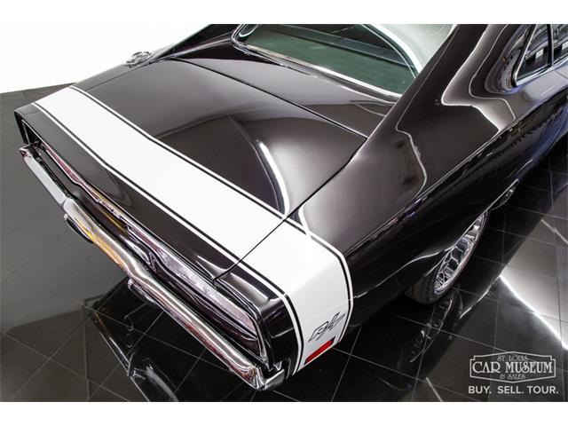 1969 Dodge Charger (CC-1635362) for sale in St. Louis, Missouri
